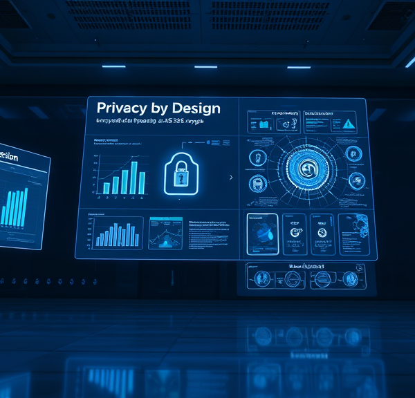 AI 개인정보 보호: 7가지 필수 규정 준수 방안으로&hellip;