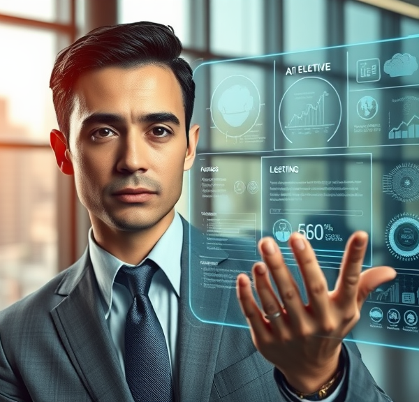 성공하는 비즈니스를 위한 AI 프롬프트 엔지니어링 가이드: 효과적인…