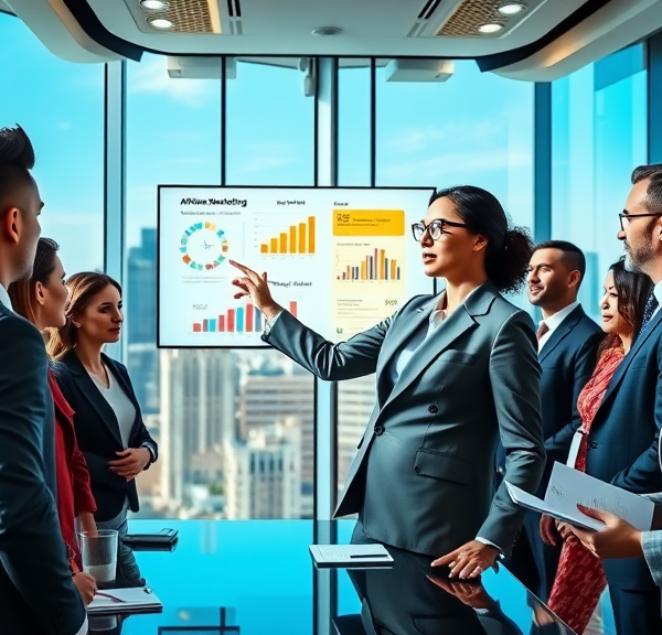 7가지 효과적인 제휴 마케팅 전략으로 ROI 극대화