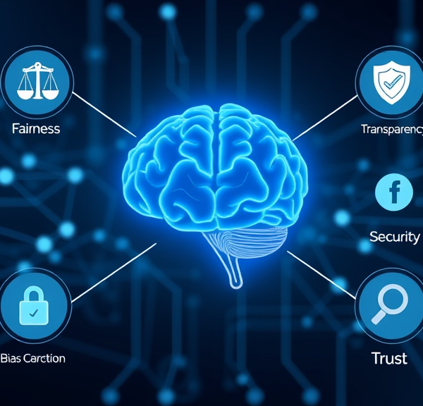 5가지 비결로 풀어보는 생성형 AI 윤리와 편향 문제:…