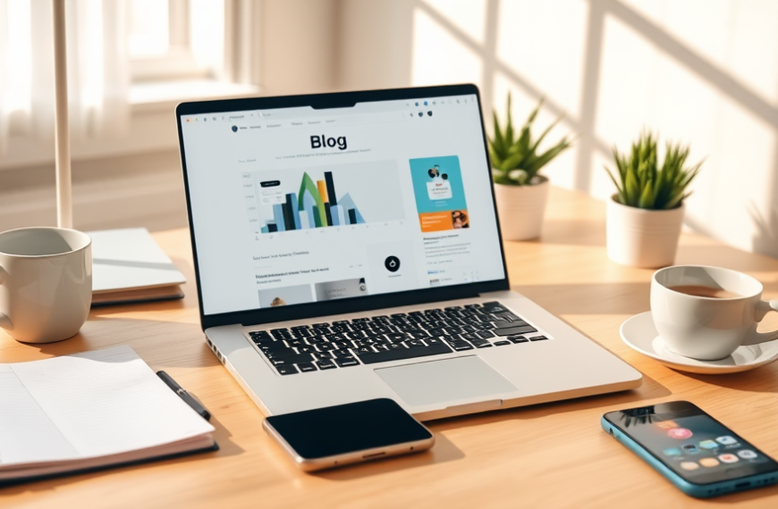 초보자를 위한 블로그 시작 가이드