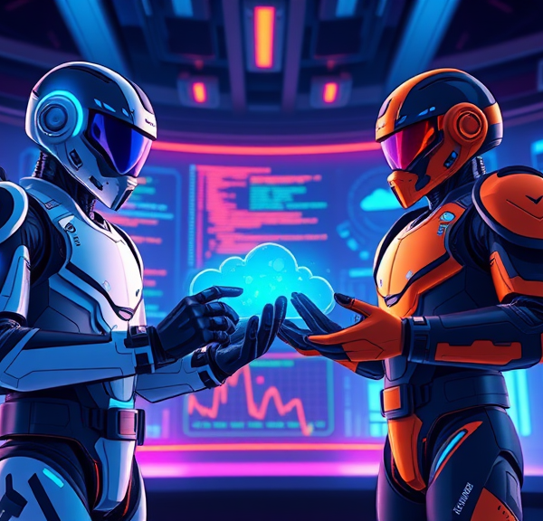 AI 코드 어시스턴트 비교 분석: GitHub Copilot vs…