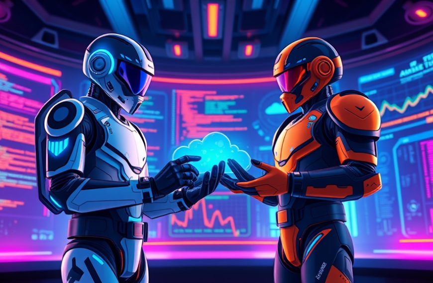 AI 코드 어시스턴트 비교 분석: GitHub Copilot vs…