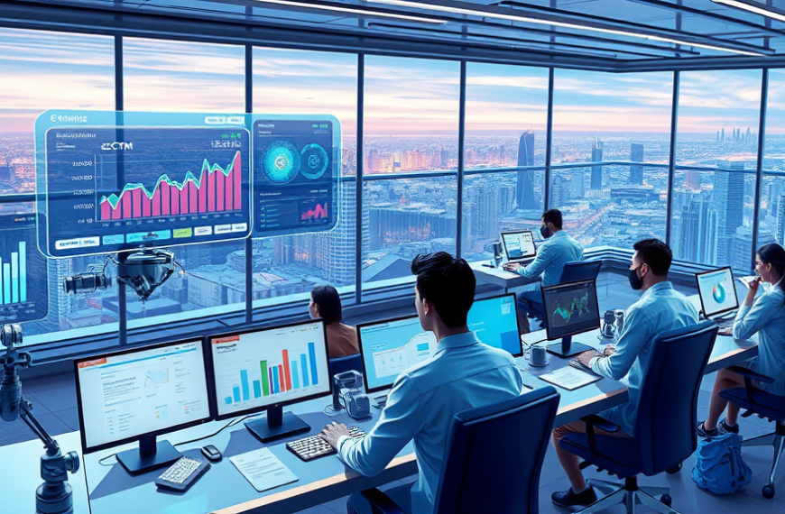 광고 수익 구조 완벽 분석과 수익 200% 극대화…