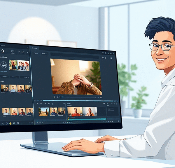 수익화를 시작하는 가장 쉬운 방법 7분 만에 패스트컷…