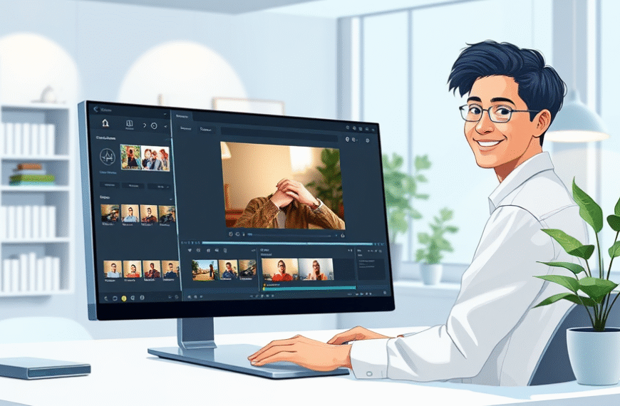 수익화를 시작하는 가장 쉬운 방법 7분 만에 패스트컷 AI로 완성하기