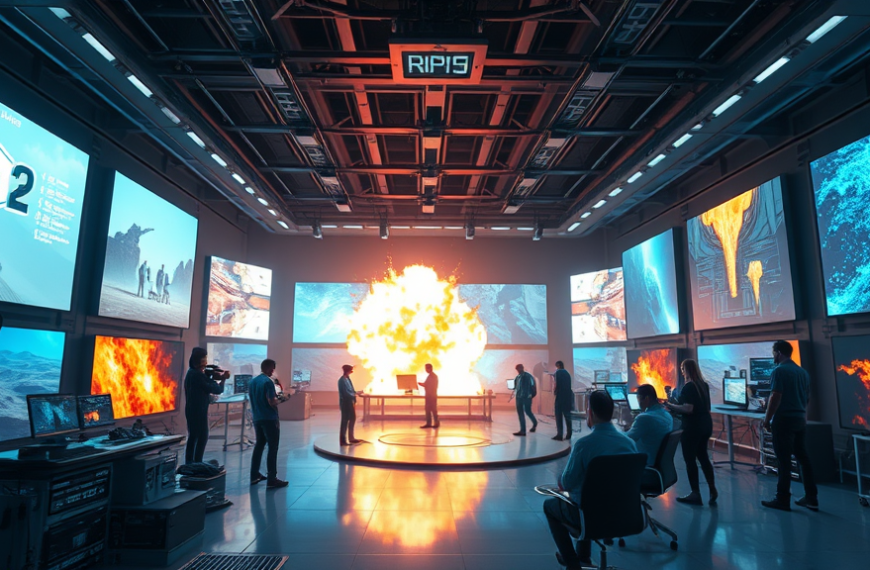 Runway로 특수효과 영상 만들기 초보자도 가능한 5가지 실전 팁‍