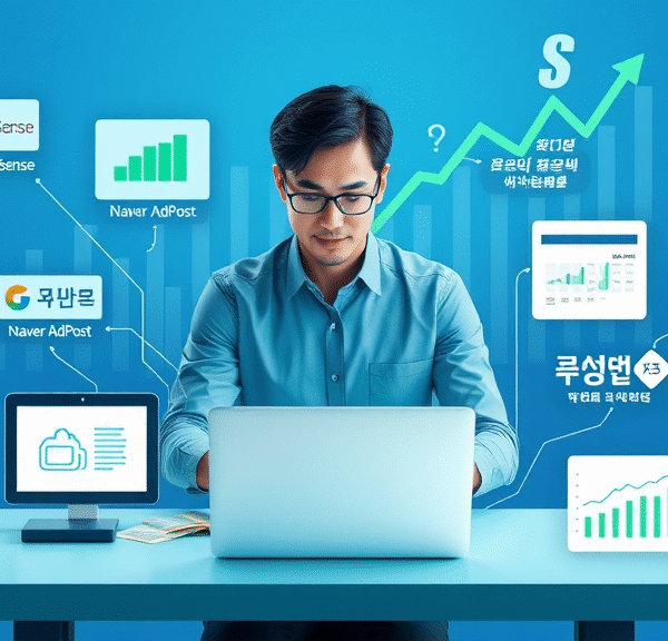 블로그 수익화 필수 도구 7가지 공개 지금 바로&hellip;