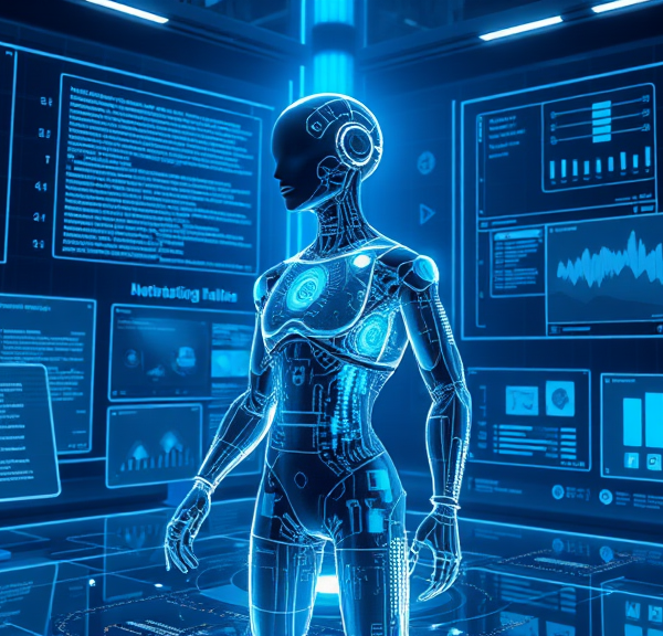 구글 Gemini 2.5의 5가지 혁신적 기능 지금 놓치면…