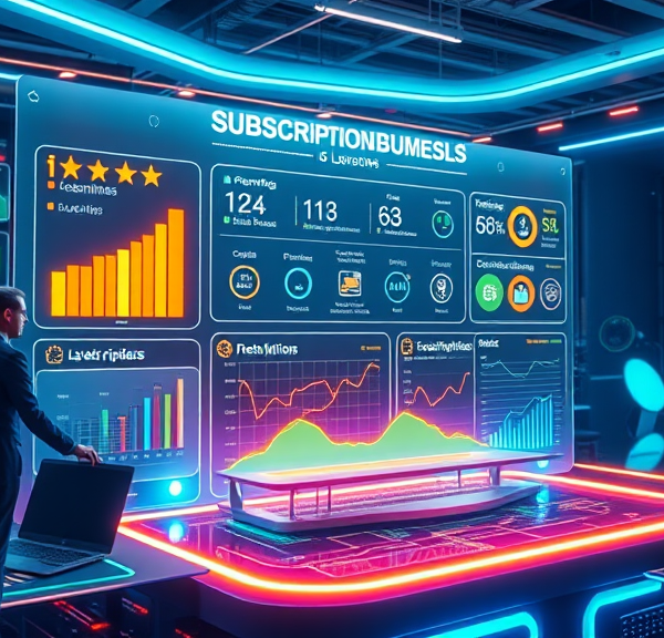 구독 서비스 수익 구조로 매출 300% 상승시킨 방법&hellip;