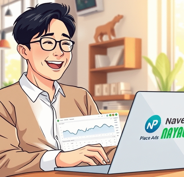 네이버 플레이스 광고로 단 7일 만에 매출 상승&hellip;