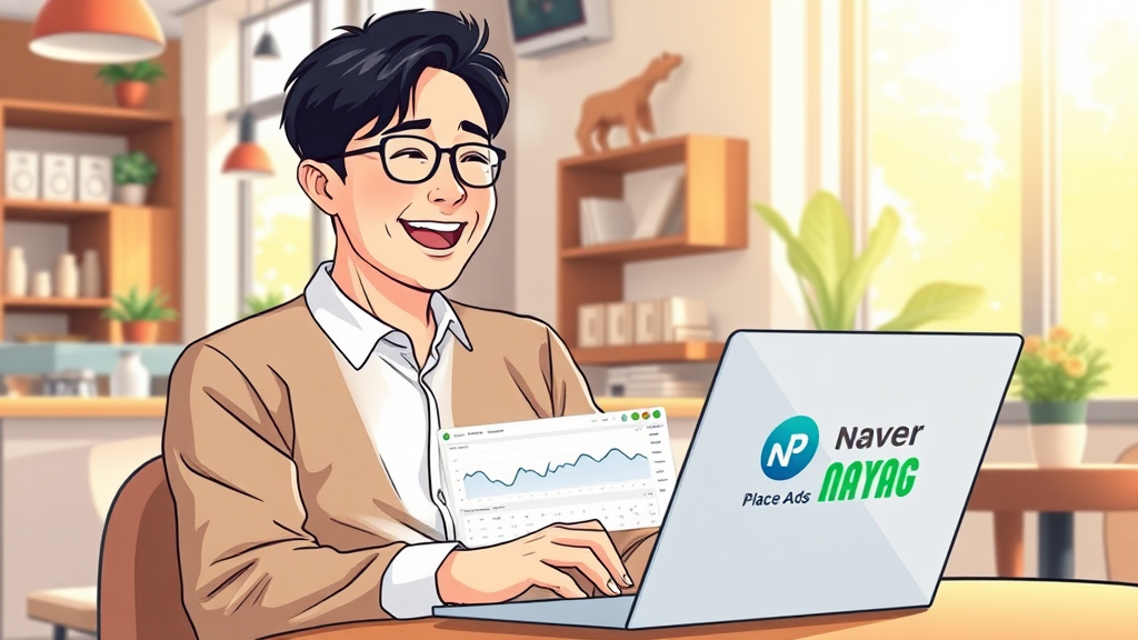 네이버 플레이스 광고로 단 7일 만에 매출 상승 꿀팁 공개