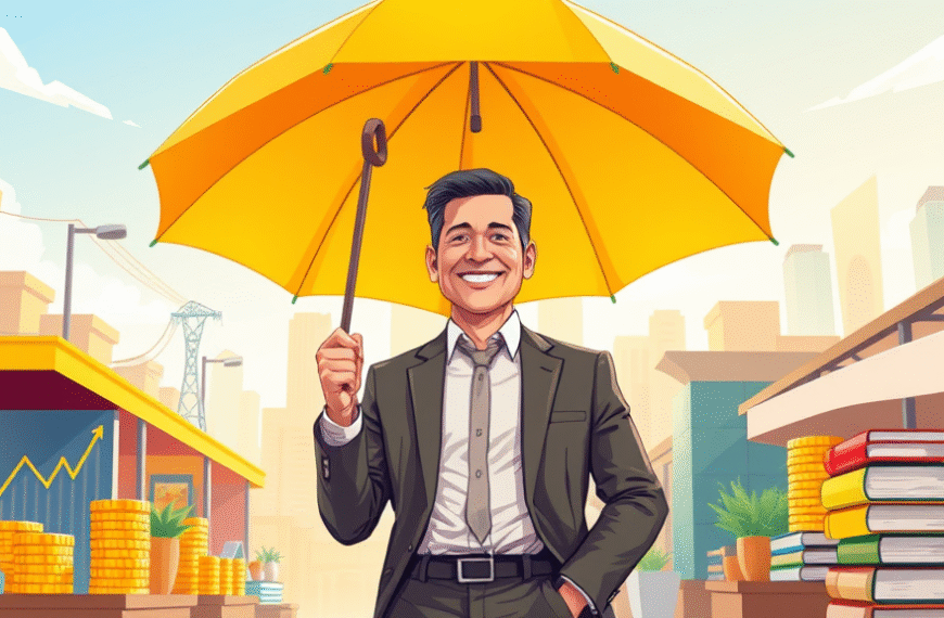 2025 노란우산 소득공제 혜택 3가지와 세금 환급 더 받는 비법