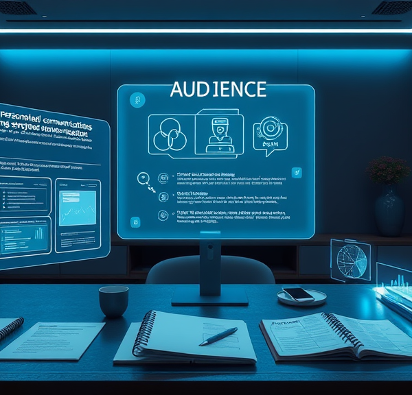 10가지 즉시 활용 가능한 독자와의 관계 구축 방법으로…