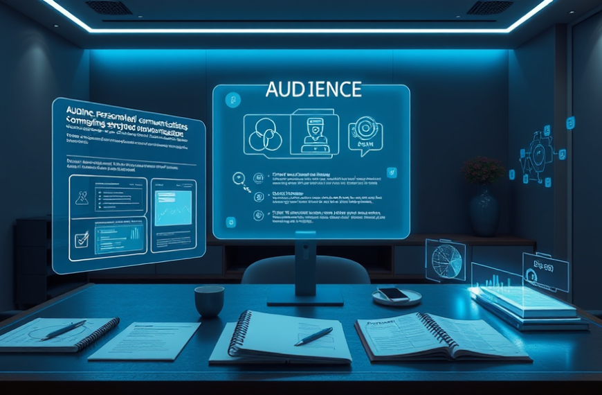 10가지 즉시 활용 가능한 독자와의 관계 구축 방법으로 신뢰와 성공 동시에 잡기