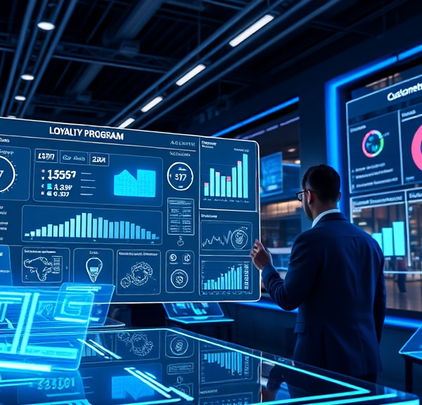 로열티 프로그램 성공 비결 7가지 전략 지금 바로&hellip;