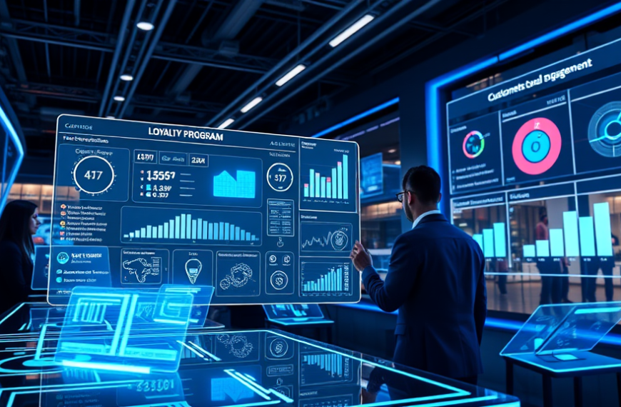 로열티 프로그램 성공 비결 7가지 전략 지금 바로 시작하세요!