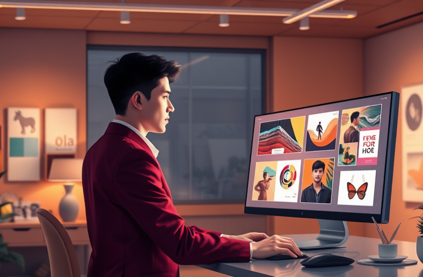 미드저니(Midjourney)로 바로 시작하는 상업용 AI 아트 제작 비법…