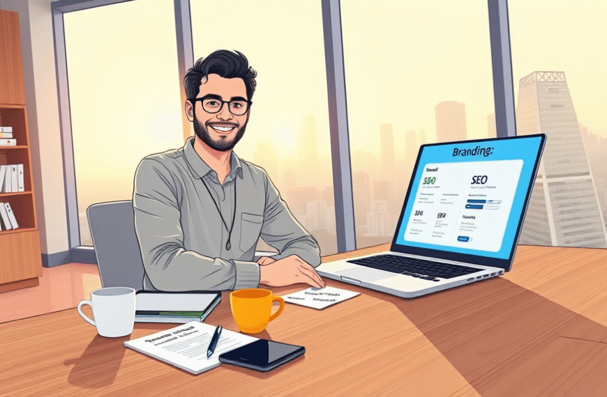 브랜딩을 고려한 도메인 만들기