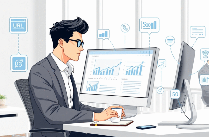 블로그 고유주소 변경