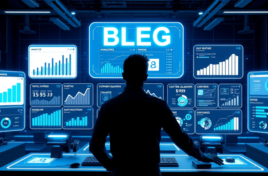 블로그 마케팅 실패 사례에서 얻은 7가지 실수 방지 노하우