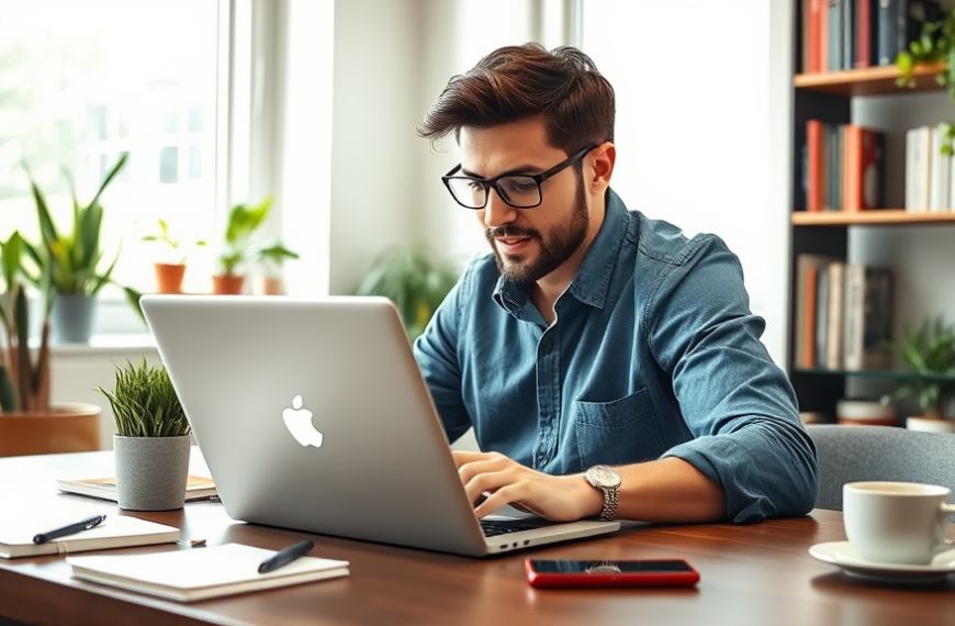 블로그 수익화의 기본 개념으로 하루 만에 수익 창출하는 7가지 전략