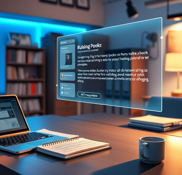 블로그 책 출간하기의 놀라운 비결 7가지 지금 바로…