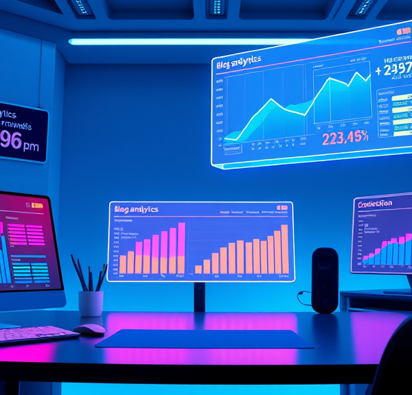 블로그 통계 분석으로 3배 더 빠르게 수익 극대화하는&hellip;