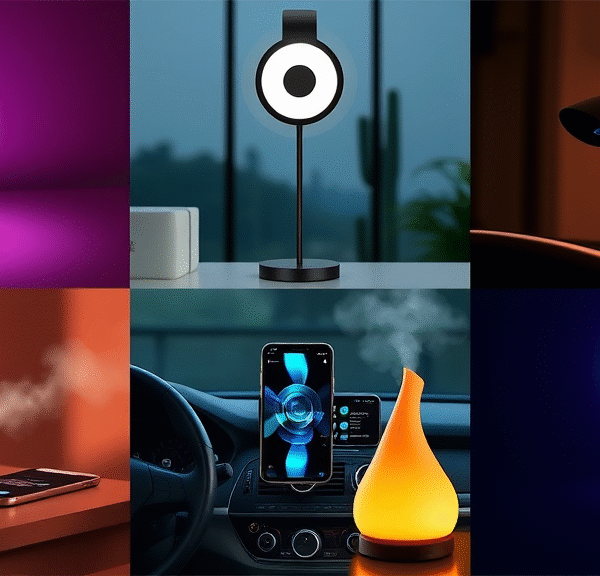 지금 바로 살펴보세요 알리익스프레스에서만 만날 수 있는 혁신&hellip;