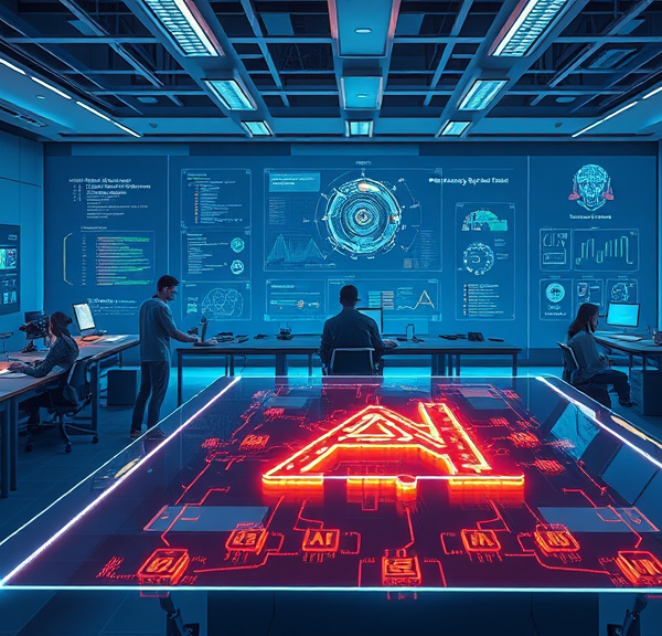 2025년을 선도하는 오픈소스 AI 프레임워크 5가지와 혁신적 활용법
