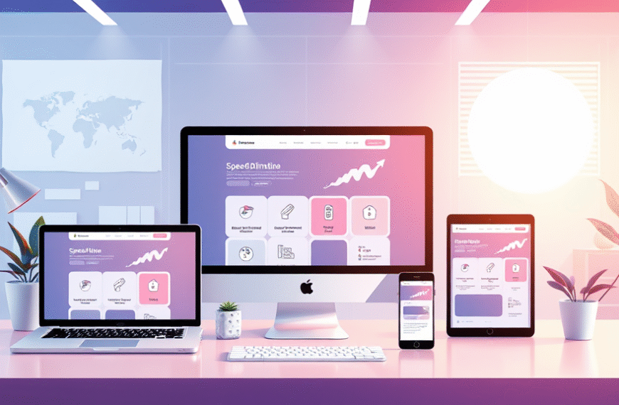 2025 워드프레스 테마 선택 기준 7가지로 클릭률과 SEO 최적화 극대화하기