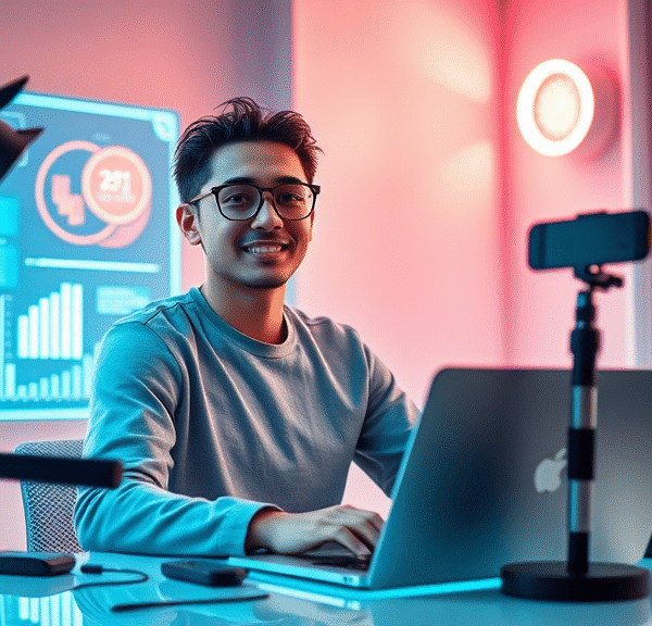 유튜브 성공 비결