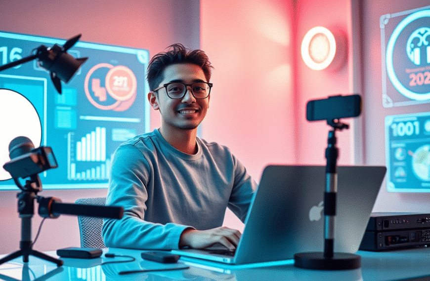 유튜브 성공 비결