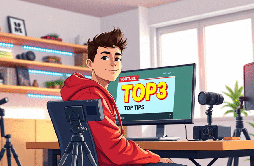 유튜브 썸네일 제작