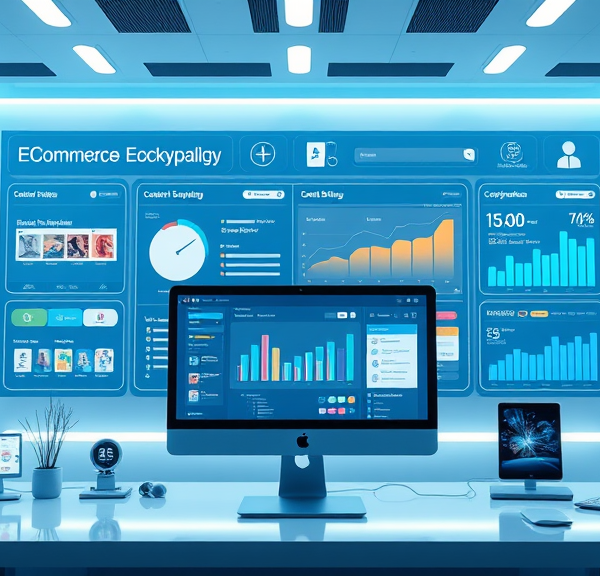 이커머스 블로그 성공 비법 7가지 지금 시작하지 않으면&hellip;