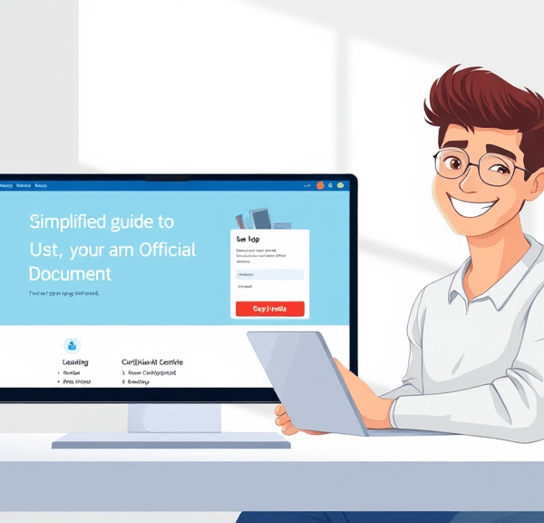 인감증명서 인터넷 발급 방법 5단계로 간단히 해결하세요 무료…