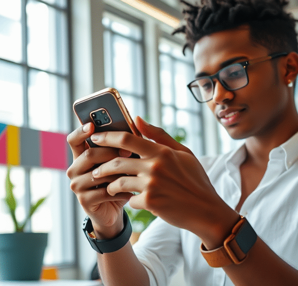 5초 만에 고객을 사로잡는 완벽한 인스타그램 프로필 설정…