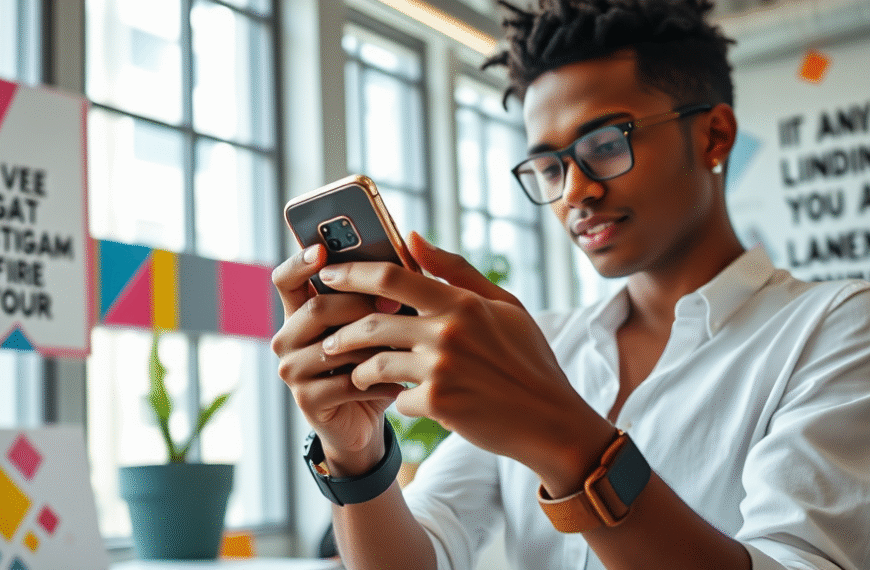 5초 만에 고객을 사로잡는 완벽한 인스타그램 프로필 설정 세팅 비법