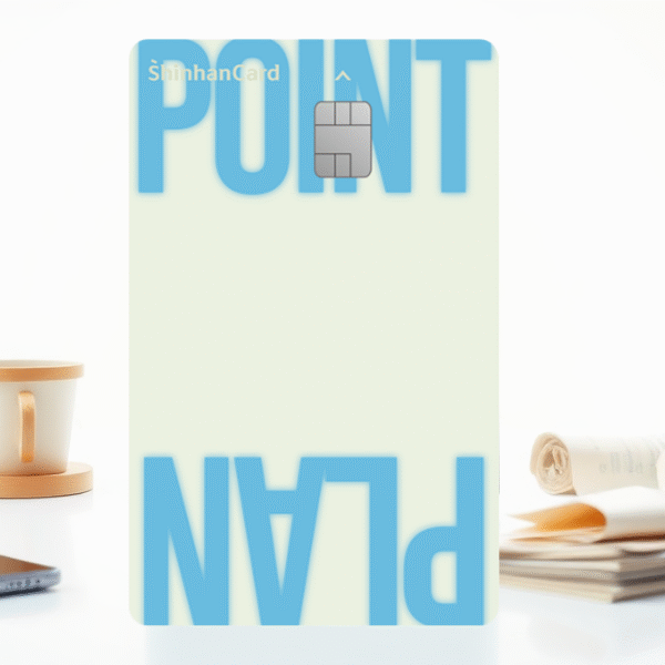 신한카드 Point Plan+로 월 5만 포인트 적립 기회&hellip;