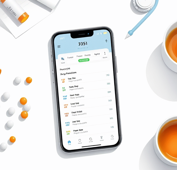 건강e음 앱으로 처방전 조회 5분 만에 끝내기 지금&hellip;