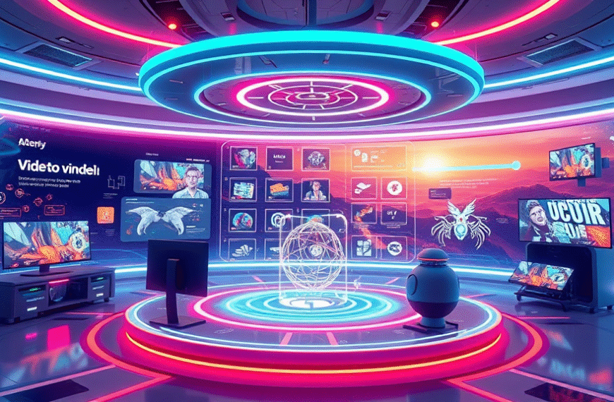 폴로 AI의 놀라운 영상 제작 비밀…