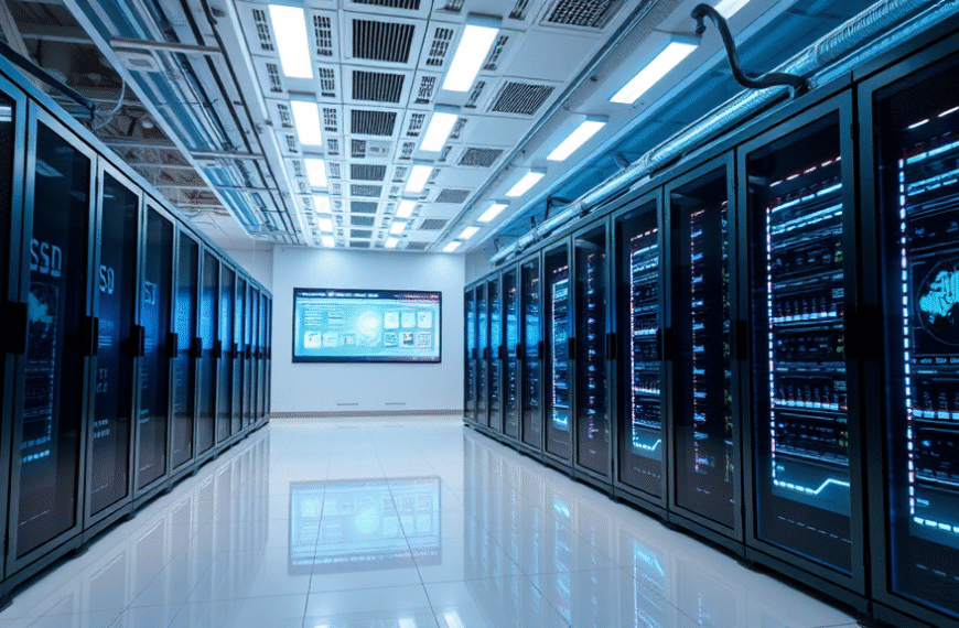 호스팅 업체 선택 기준