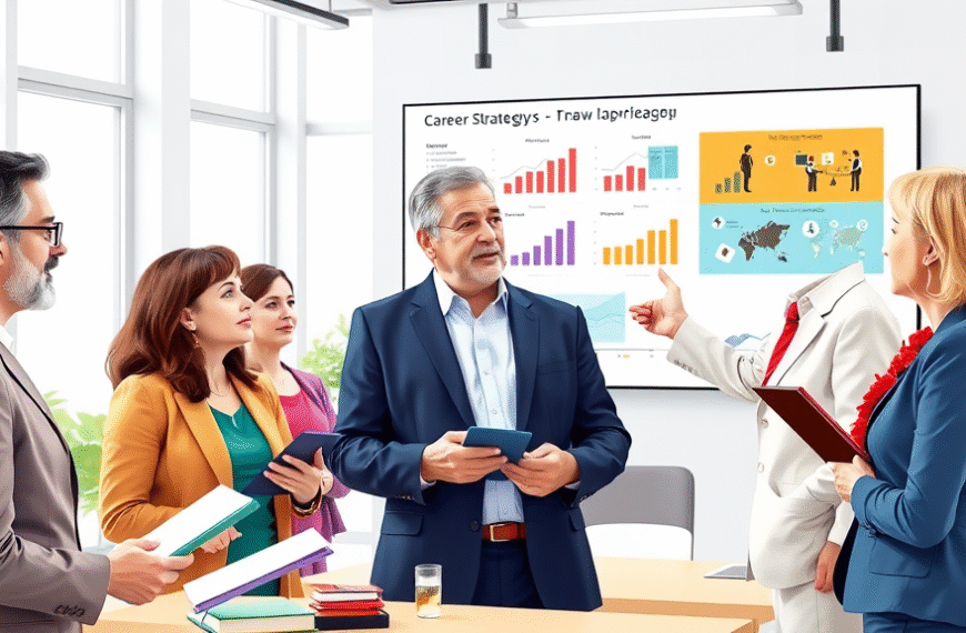 4050 이직 지원 프로그램