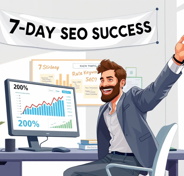 SEO 최적화 테마