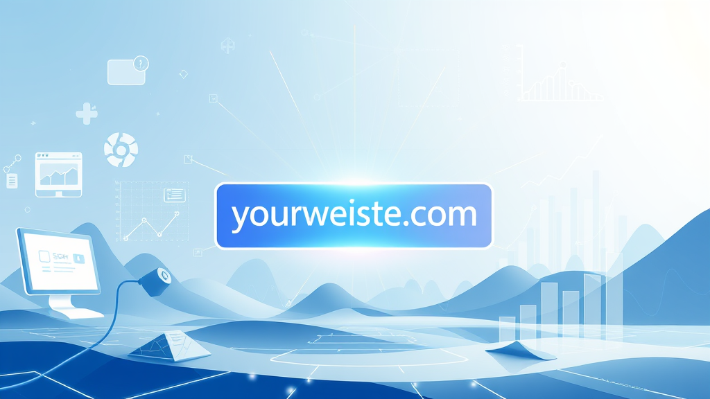SEO 친화적 도메인 만드는 법
