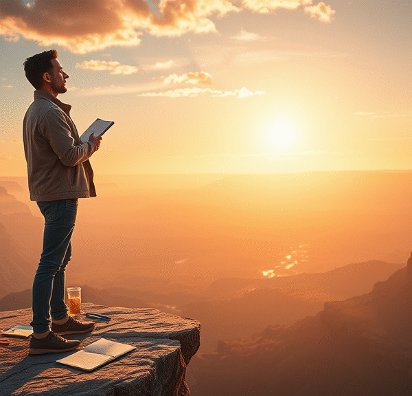 꿈을 이룰 수 있는 비밀