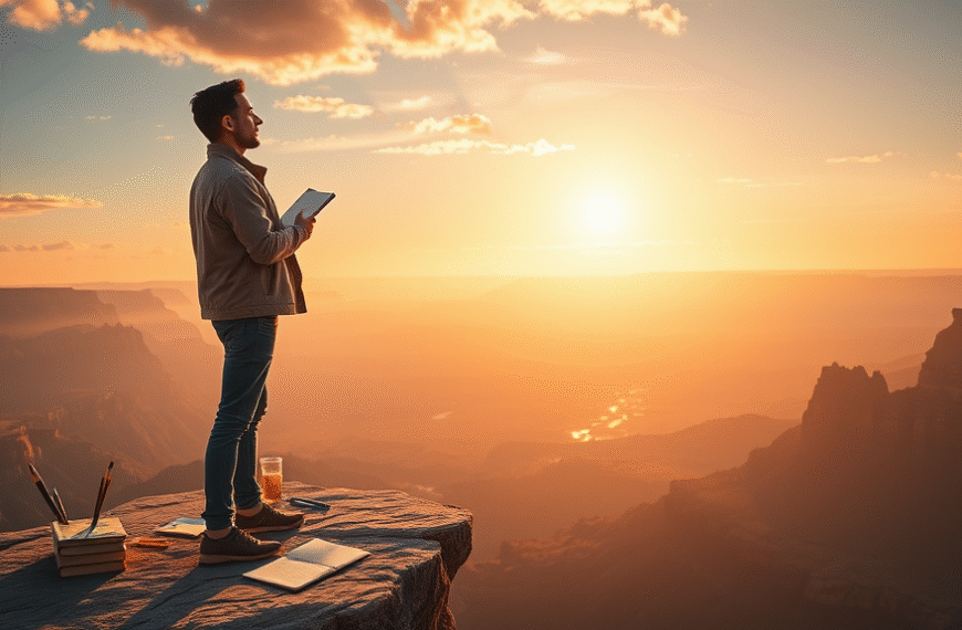 꿈을 이룰 수 있는 비밀