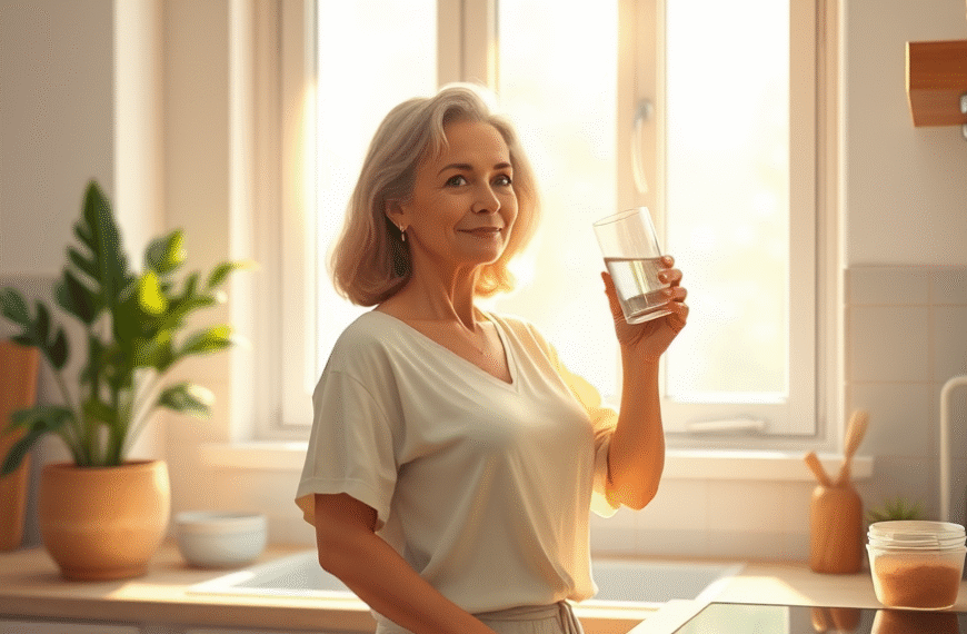 생활 습관 변화법