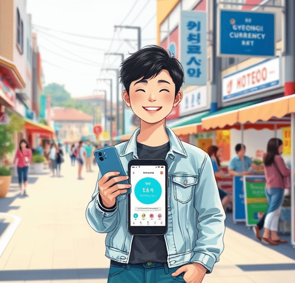 경기도 청년기본소득