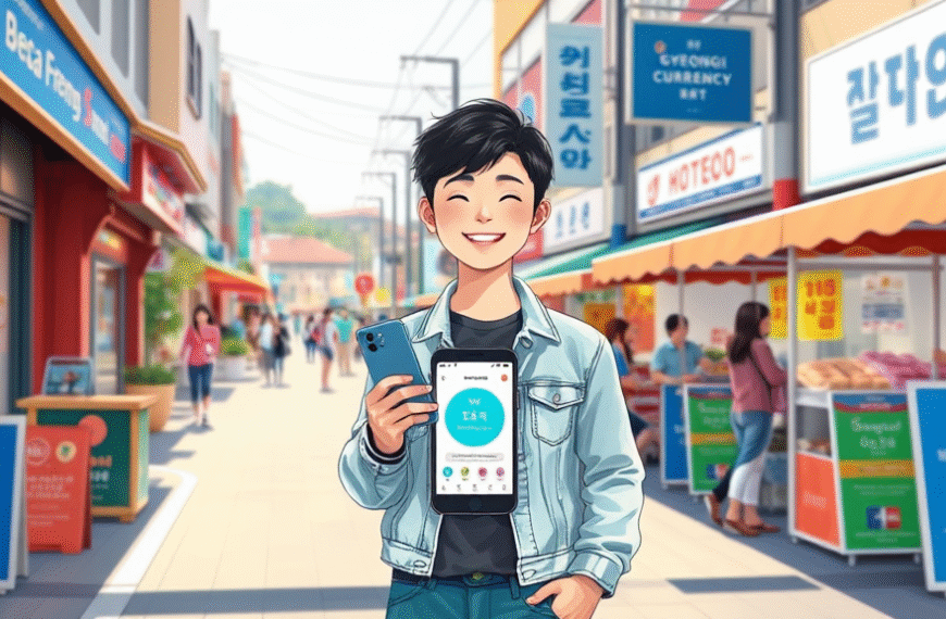 경기도 청년기본소득